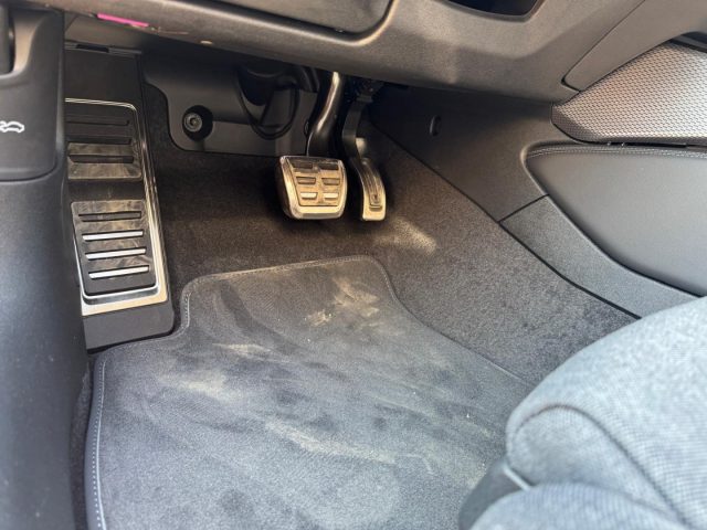 AUDI A5 usata, con Sistema di navigazione