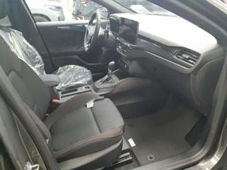 FORD Focus usata, con Alzacristalli elettrici