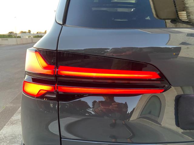 BMW X5 usata, con Pacchetto sportivo