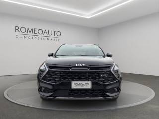 KIA Sportage usata, con Cruise Control