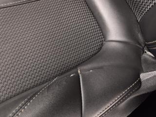 PEUGEOT 3008 usata, con Supporto lombare