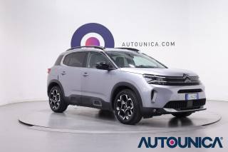 CITROEN C5 Aircross usata, con Airbag laterali