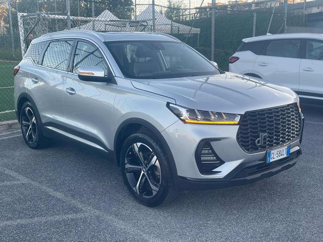 DR MOTOR DR 6.0 usata 26