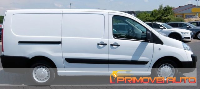 FIAT Scudo usata 7