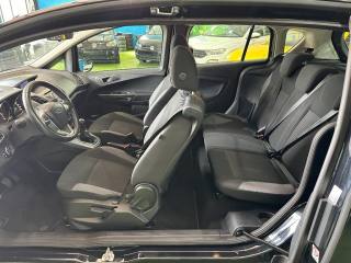 FORD B-Max usata, con Controllo trazione