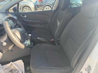 RENAULT Clio usata, con Climatizzatore