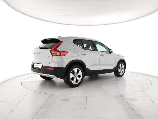 VOLVO XC40 usata, con Autoradio