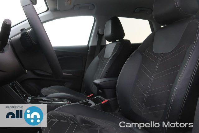 OPEL Grandland usata 4