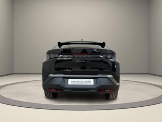 PEUGEOT 3008 usata, con Autoradio