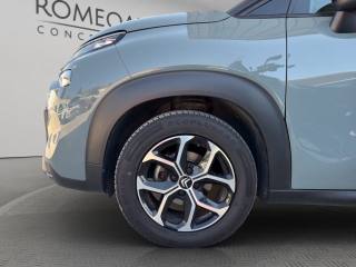 CITROEN C3 Aircross usata, con Controllo elettronico della corsia