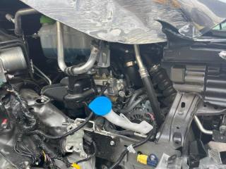 SUZUKI S-Cross usata, con Interni in pelle