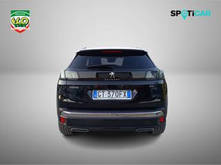PEUGEOT 3008 usata, con Alzacristalli elettrici