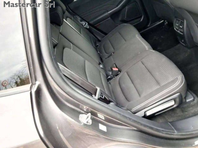 FORD Kuga usata, con Climatizzatore