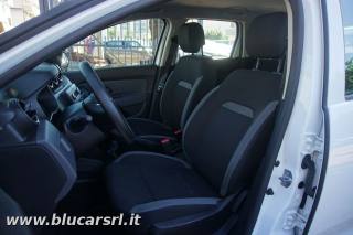 DACIA Duster usata, con Autoradio