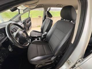 MERCEDES-BENZ A 160 usata, con Servosterzo