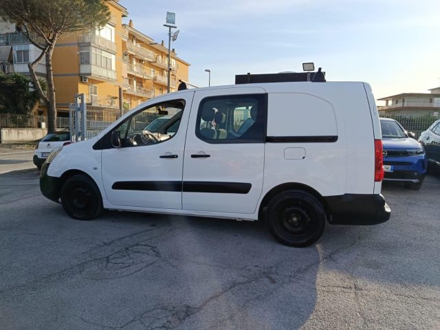 PEUGEOT Partner usata, con Antifurto