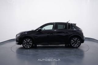 PEUGEOT 208 usata, con Airbag laterali