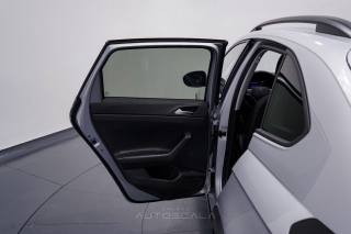 VOLKSWAGEN Taigo usata, con Controllo elettronico della corsia