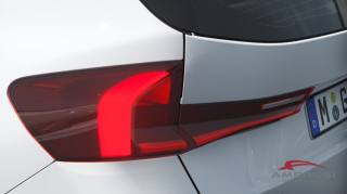 BMW X1 usata 6