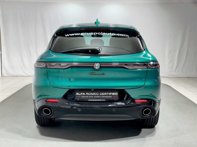 ALFA ROMEO Tonale usata, con Airbag Passeggero