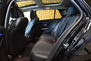 MERCEDES-BENZ C 300 usata 22