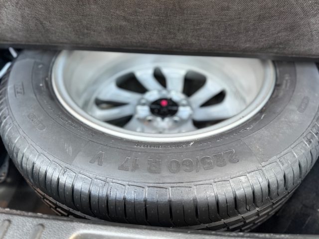 HYUNDAI Tucson usata, con Telecamera per parcheggio assistito