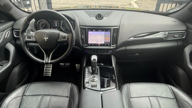 MASERATI Levante usata, con Alzacristalli elettrici