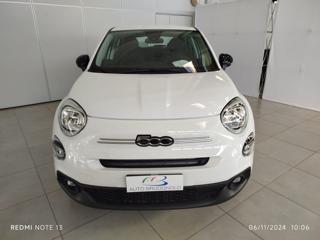 FIAT 500X usata, con Alzacristalli elettrici