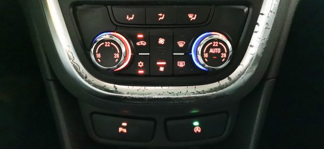OPEL Mokka usata 47