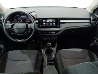 SKODA Fabia usata, con Chiusura centralizzata