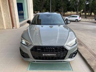 AUDI A5 usata, con Airbag