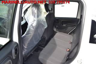 FIAT Panda usata, con Volante multifunzione