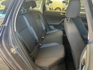 VOLKSWAGEN Taigo usata, con Sistema di navigazione