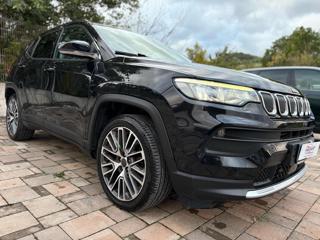 JEEP Compass usata, con Airbag