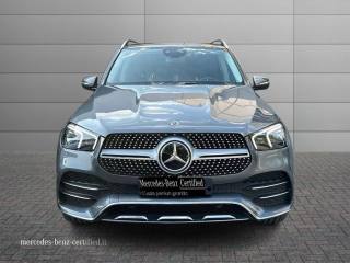 MERCEDES-BENZ GLE 300 usata, con Airbag laterali