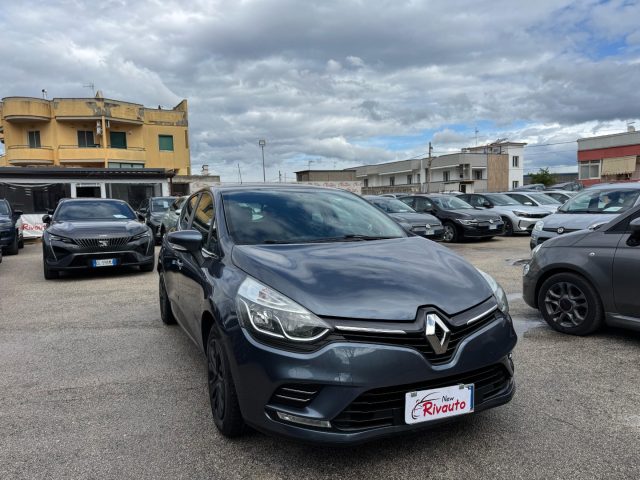 RENAULT Clio usata, con Airbag laterali