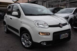 FIAT Panda usata, con Airbag