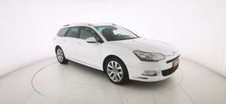 CITROEN C5 usata, con Sedili riscaldati