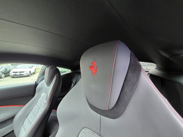 FERRARI Roma usata, con Fendinebbia