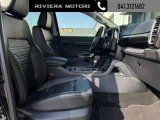 FORD Ranger usata, con Chiusura centralizzata