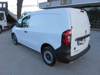 RENAULT Kangoo usata, con Alzacristalli elettrici