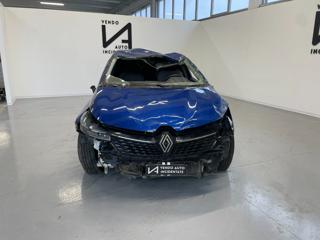 RENAULT Clio usata, con Airbag