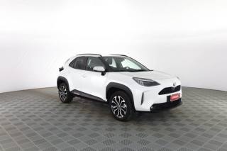 TOYOTA Yaris Cross usata 1