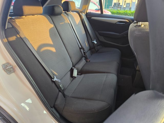 BMW X1 usata 67