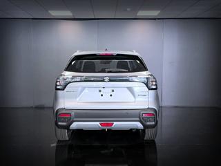 SUZUKI S-Cross usata, con Autoradio