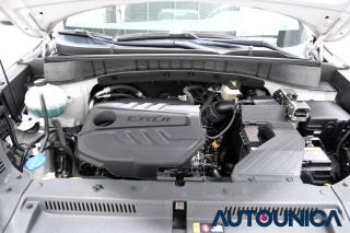 HYUNDAI Tucson usata 65