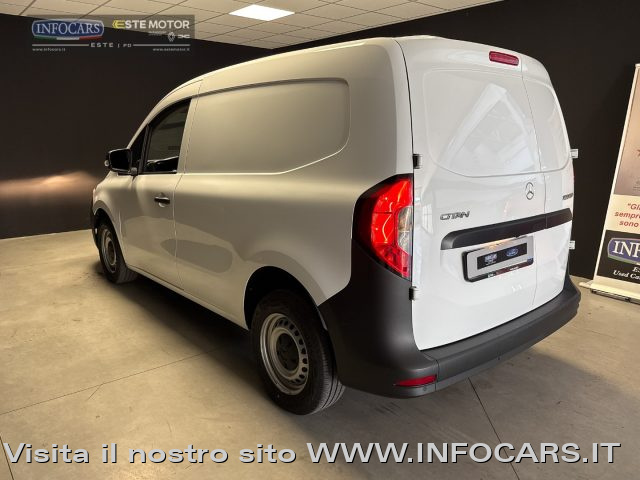 MERCEDES-BENZ Citan usata, con Airbag