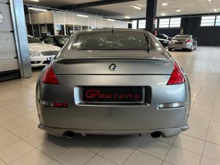 NISSAN 350Z usata, con Airbag Passeggero