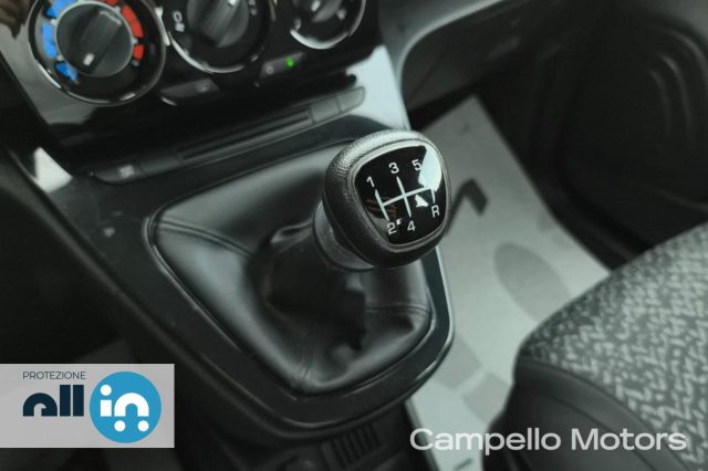 LANCIA Ypsilon usata 11