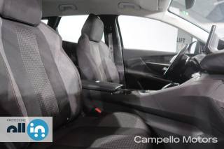 PEUGEOT 3008 usata 14